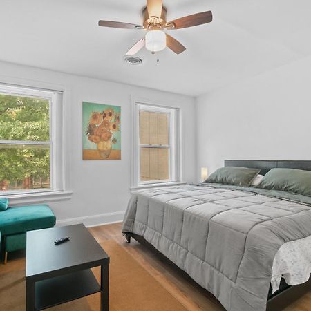 Close To Howard University , Unit #2 Washington Esterno foto