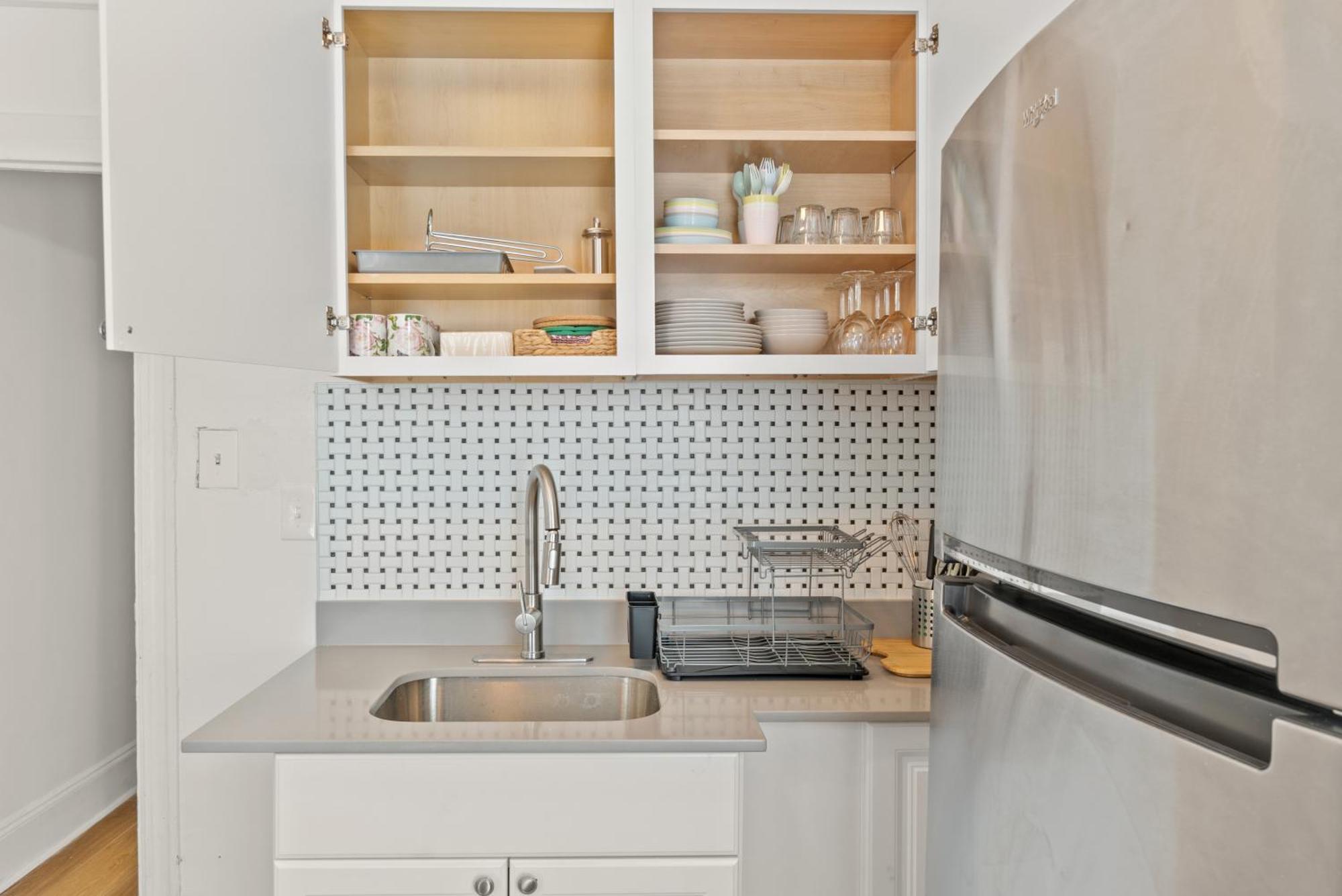 Close To Howard University , Unit #2 Washington Esterno foto