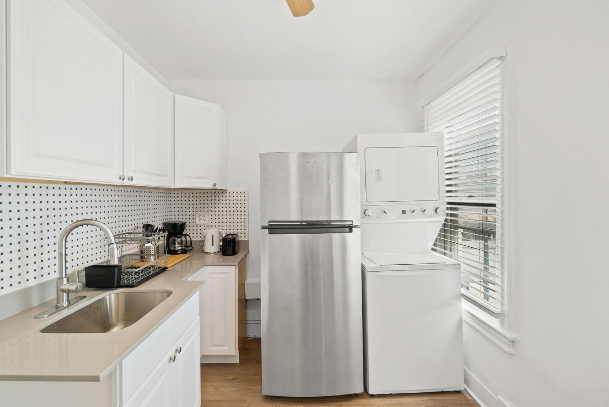 Close To Howard University , Unit #2 Washington Esterno foto