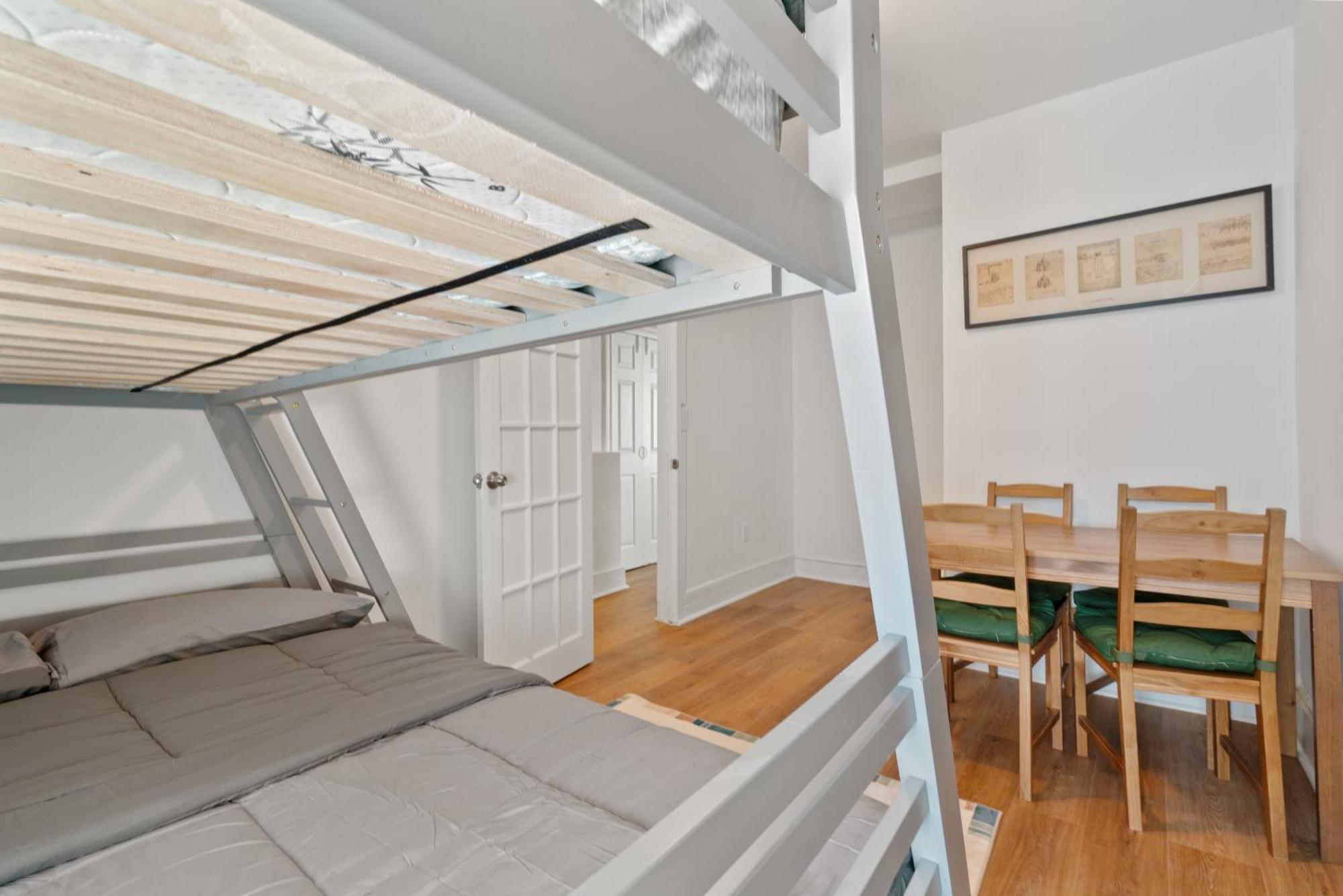 Close To Howard University , Unit #2 Washington Esterno foto