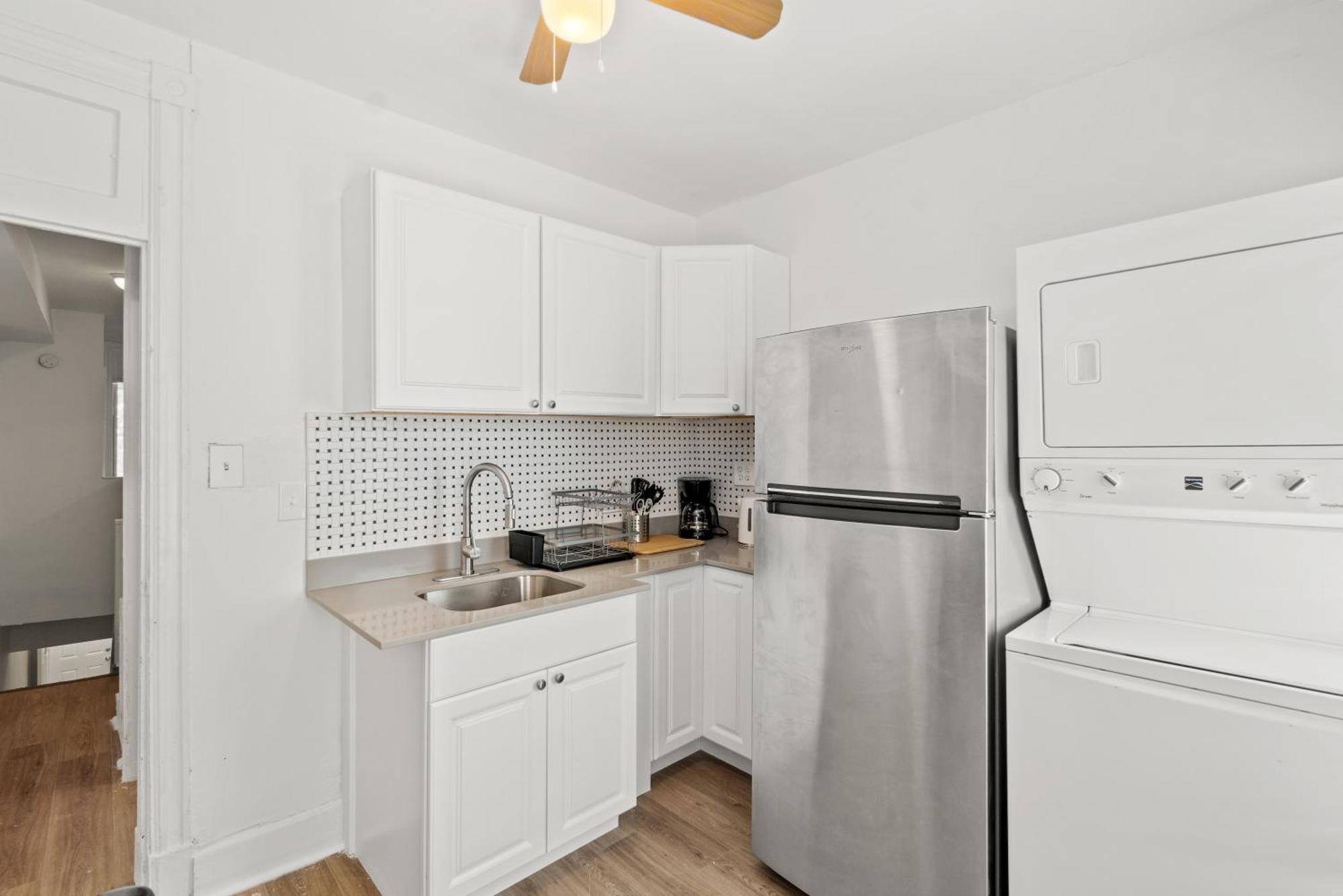 Close To Howard University , Unit #2 Washington Esterno foto