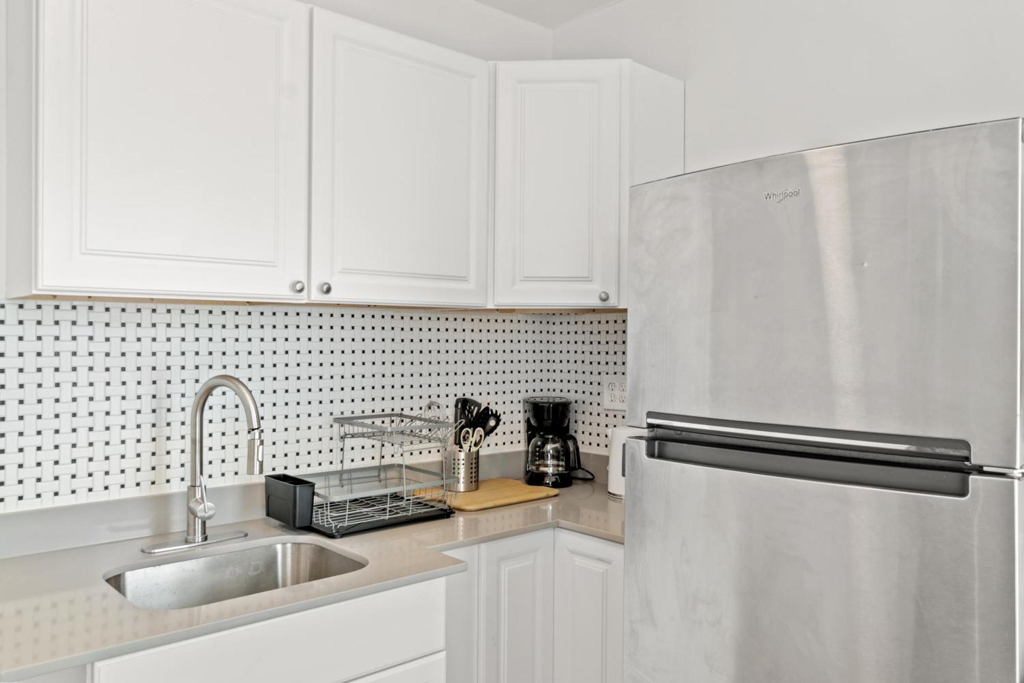 Close To Howard University , Unit #2 Washington Esterno foto