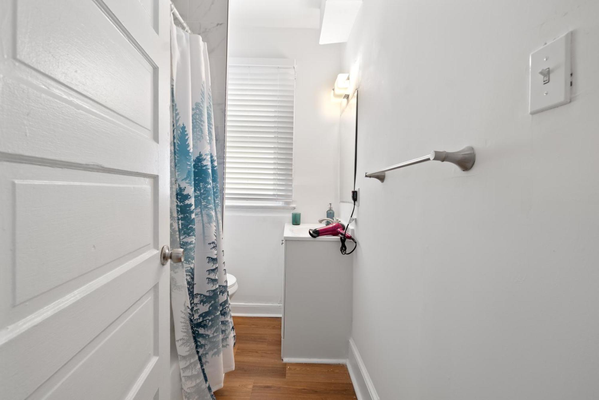 Close To Howard University , Unit #2 Washington Esterno foto